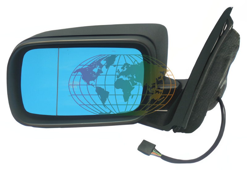 Bodermann Buitenspiegel 1636076