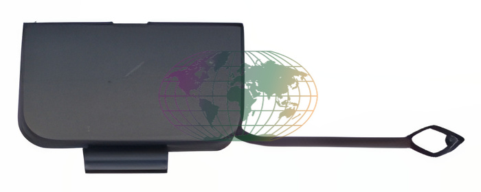 Bodermann Sleepoog afdekkap 1636145