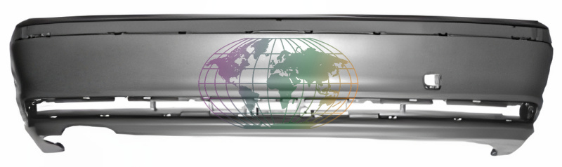 Bodermann Bumper 1636150