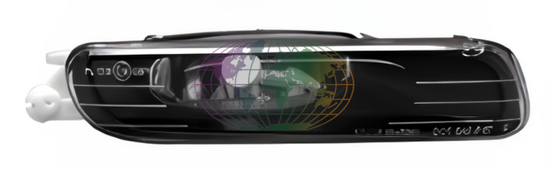 Bodermann Mistlamp 1636295