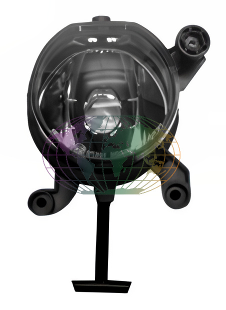 Bodermann Mistlamp 1636298