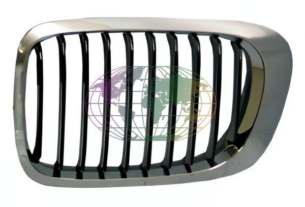 Bodermann Grille 1636357