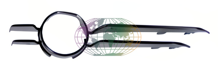 Bodermann Grille 1636365