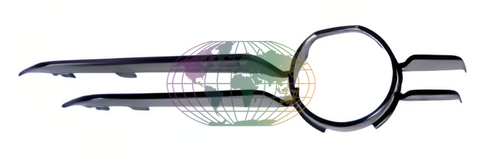 Bodermann Grille 1636366