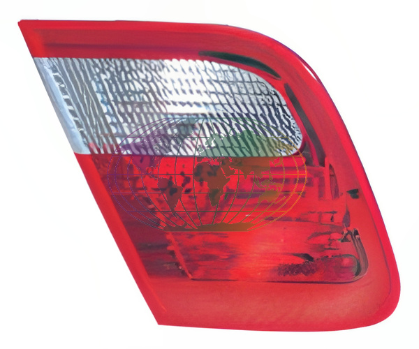 Bodermann Achterlicht 1636451