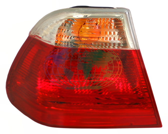 Bodermann Achterlicht 1636463