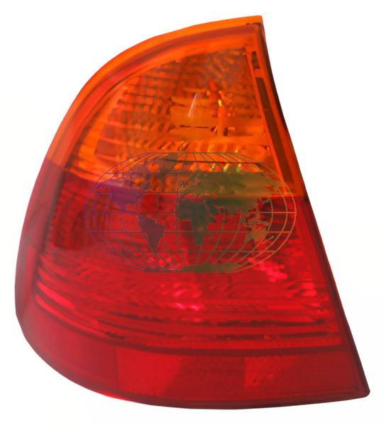 Bodermann Achterlicht 1636482