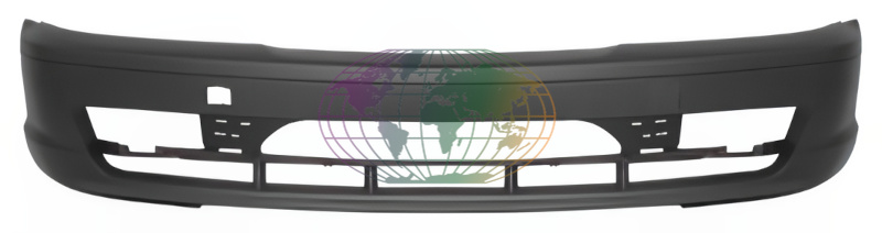 Bodermann Bumper 1637130