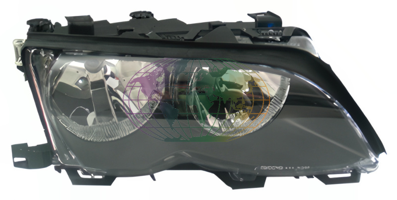 Bodermann Koplamp 1637267