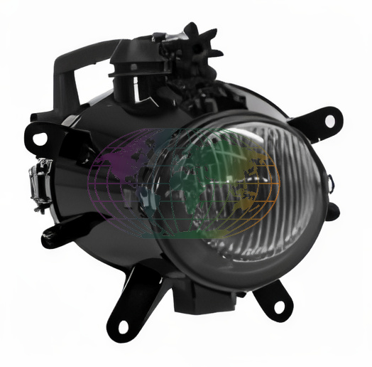 Bodermann Mistlamp 1637290