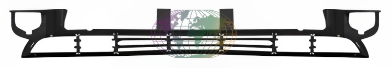 Bodermann Grille 1637350