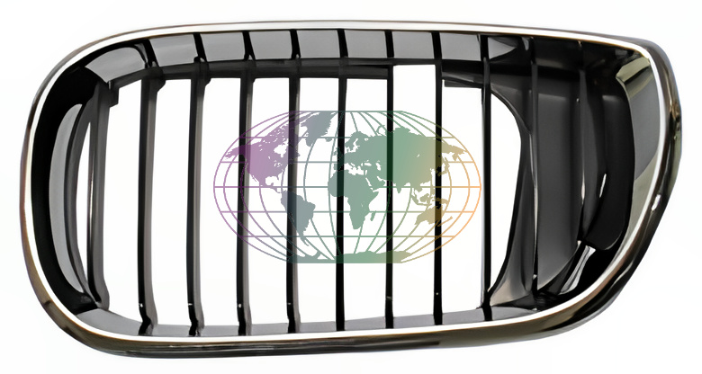 Bodermann Grille 1637351