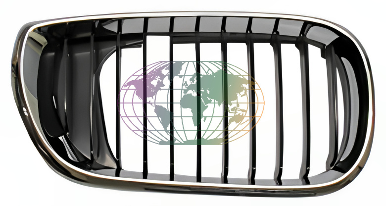 Bodermann Grille 1637352