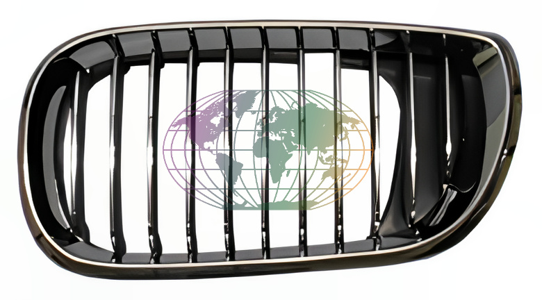 Bodermann Grille 1637353