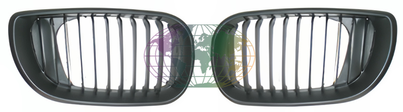 Bodermann Grille 1637360