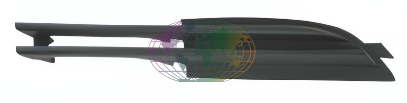 Bodermann Grille 1637382