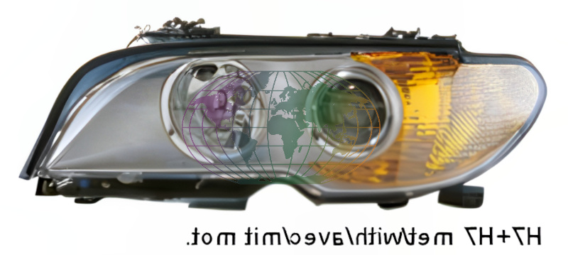 Bodermann Koplamp 1638286