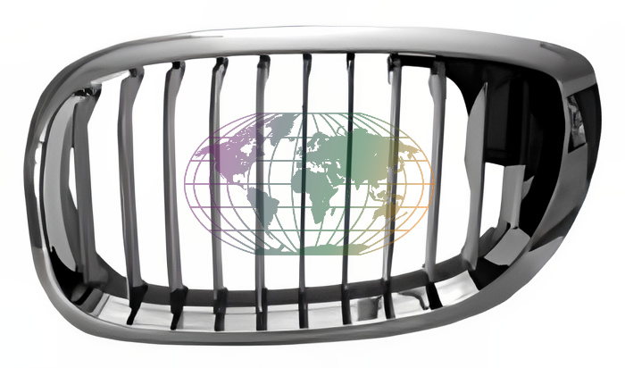 Bodermann Grille 1638352