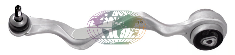 Bodermann Draagarm 1639042