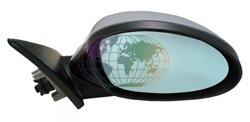 Bodermann Buitenspiegel 1639081