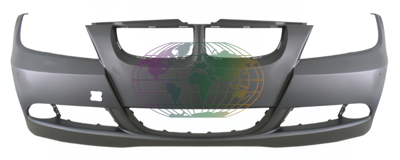 Bodermann Bumper 1639120