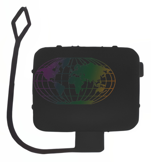 Bodermann Sleepoog afdekkap 1639135