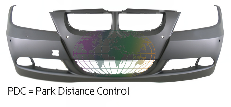 Bodermann Bumper 1639145