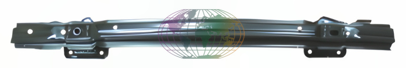 Bodermann Bumpersteun 1639155