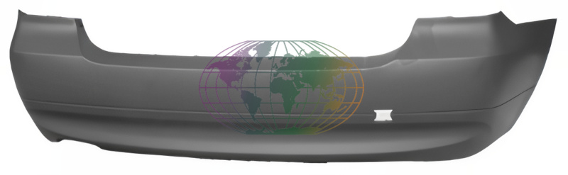 Bodermann Bumper 1639160