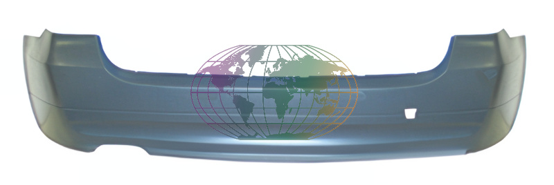 Bodermann Bumper 1639180