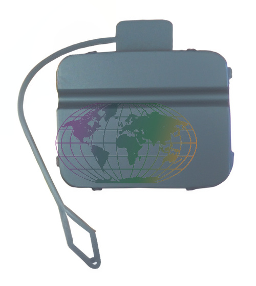 Bodermann Voorbumper deel 1639189