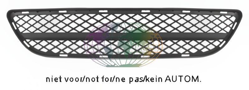 Bodermann Grille 1639360