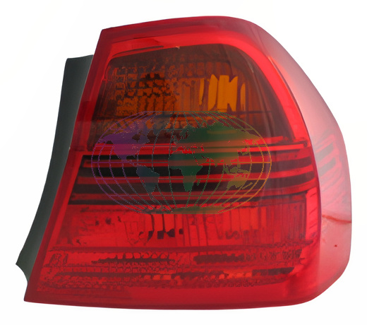 Bodermann Achterlicht 1639451