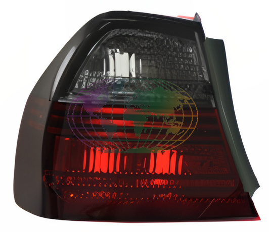 Bodermann Achterlicht 1639456