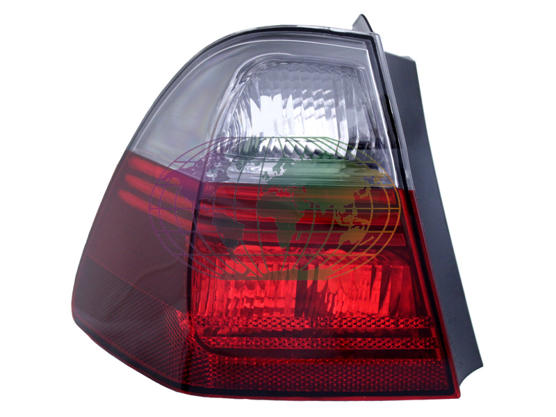 Bodermann Achterlicht links 1639468