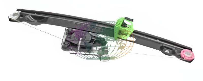 Bodermann Raammechanisme 1639765