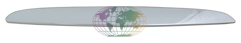 Bodermann Sier-/beschermingslijst set voor rechts 1639821