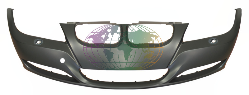 Bodermann Bumper 1640130