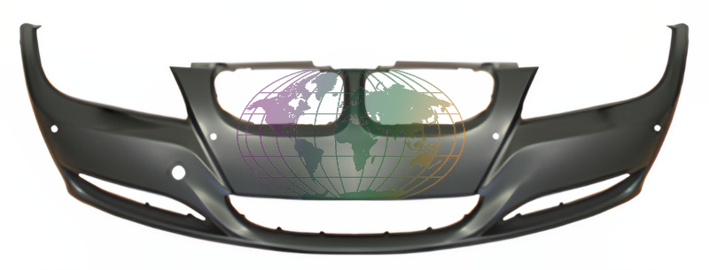 Bodermann Bumper 1640135