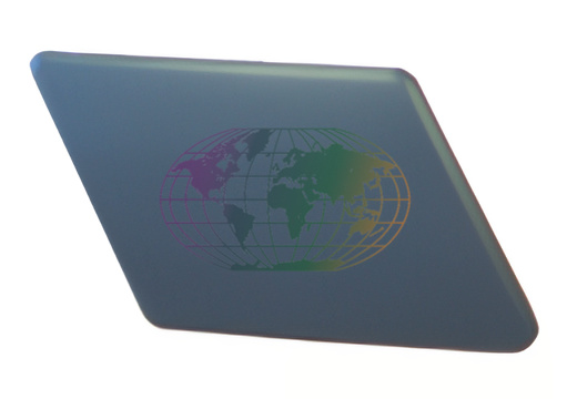 Bodermann Bumper 1640143