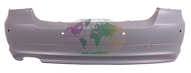 Bodermann Bumper 1640150