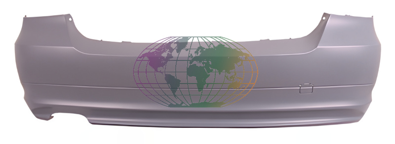 Bodermann Bumper 1640160