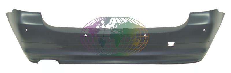 Bodermann Bumper 1640170