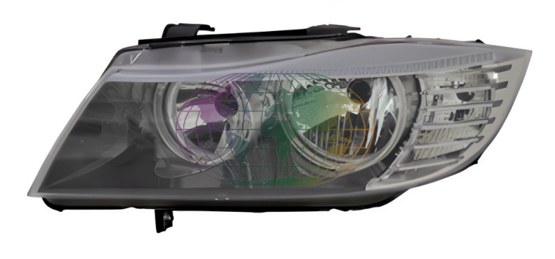 Bodermann Koplamp 1640276