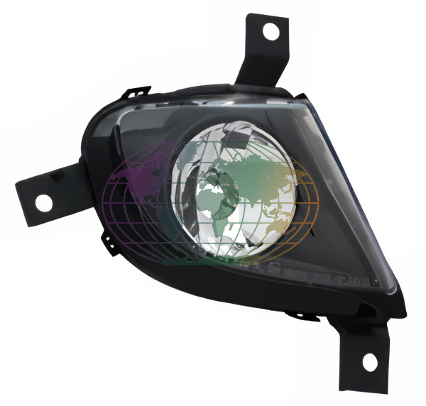 Bodermann Mistlamp 1640295