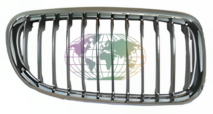 Bodermann Grille 1640363