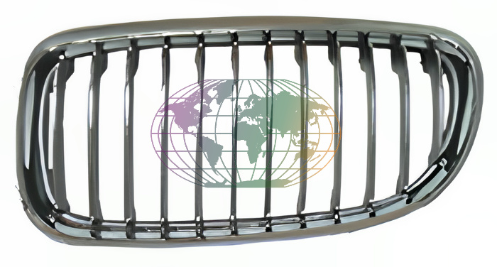 Bodermann Grille 1640364