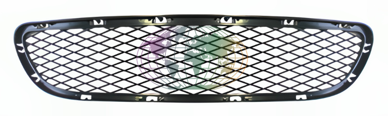 Bodermann Grille 1640370