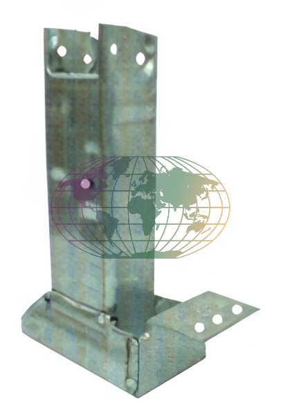 Bodermann Bumpersteun 1641111