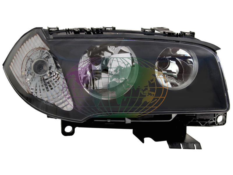 Bodermann Koplamp 1641285